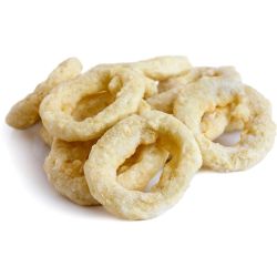 Michik замразени панирани калмари (500 г)
