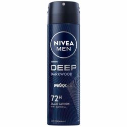 Nive Men Deep Darkwood дезодорант спрей (150 мл)