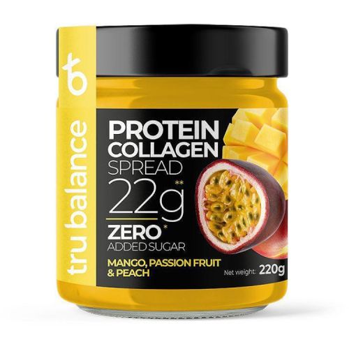 Cima протеинов спред манго без захар (220 г)