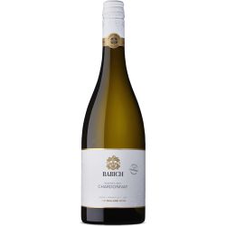 Babich Hawke's Bay бяло вино шардоне (750 мл)