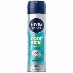Nive Men Cool Kick Fresh дезодорант спрей (150 мл)