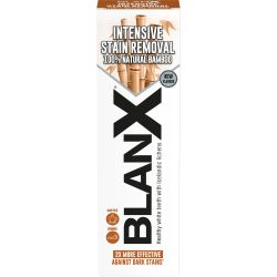 Blanx Intensive Premium Stain Removal паста за зъби (75 мл)