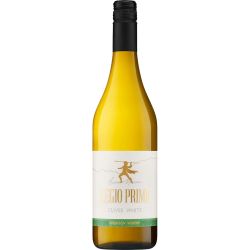 Legio Prima Cuveè White бяло вино кюве (750 мл)