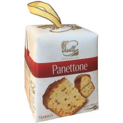 Piselli мини панатоне (100 г)