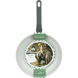 Horecano Home Ceramic Grey тиган, 28 см х 4.8 см (1 бр.)