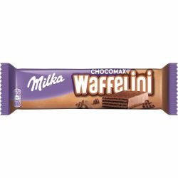 Milka Waffelini Chocomax вафла (31 г)