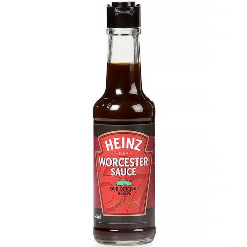 Heinz сос уорчестър пикантен (150 мл)