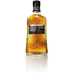 Highland Park шотландско уиски, 12 годишно (700 мл)