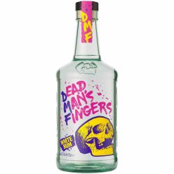 Dead Man's Fingers White ром 37.5% (700 мл)