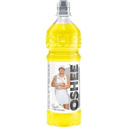 Oshee изотонична напитка лимон (750 мл)