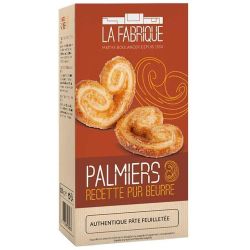La Fabrique Twist бутерки палмерс (100 г)