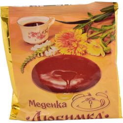 Любимка меденка, кафява (50 г)
