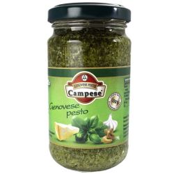 Campese песто дженовезе (190 г)