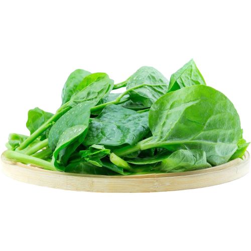 Листото бейби спанак (100 г)