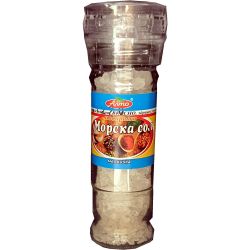 Алто мелничка морска сол (100 г)
