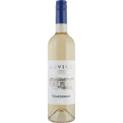 Lovico бяло вино шардоне (750 мл)