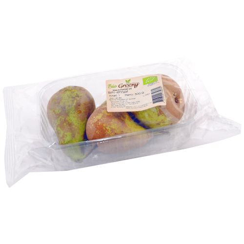 Bio Greeny био круши (500 г)