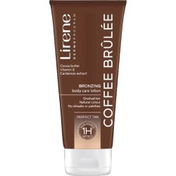 Lirene Perfect Tan Coffee Brulee бронзиращ балсам (200 мл)