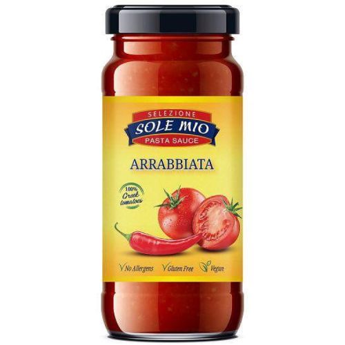 Sole Mio сос Арабиата (415 г)