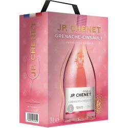 JP Chenet сухо вино розе (3 л)
