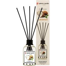 Pierre Cardin ароматизатор с пръчици кокос (110 мл)