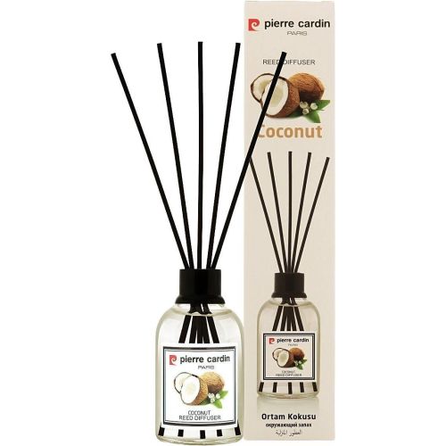 Pierre Cardin ароматизатор с пръчици кокос (110 мл)