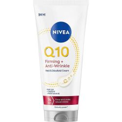 Nivea Стягащ крем против бръчки за шия и деколте (200 мл)