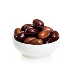 Amvrosia маслини Каламата 121 / 140, на килограм (1 кг)