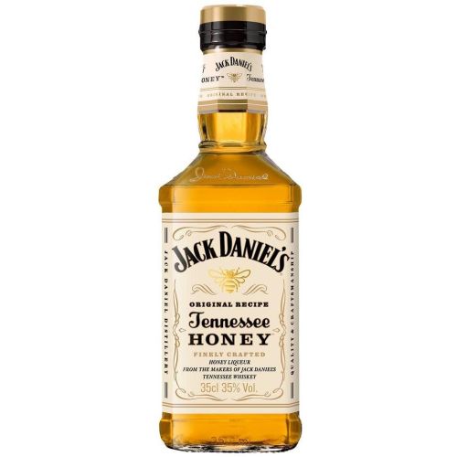 Jack Daniel's Honey уиски (350 мл)