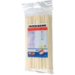 Fackelmann бамбукови шишчета, 300 бр., 20 см (1 бр.)