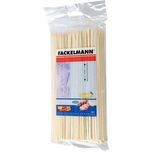 Fackelmann бамбукови шишчета, 300 бр., 20 см (1 бр.)