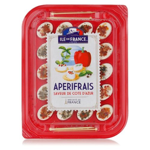 ILE de FRANCE аператив с подправки от лазурния бряг (100 г)