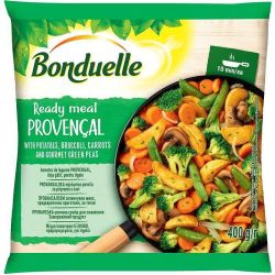 Bonduelle Ready Meal готово ястие Провансал (400 г)