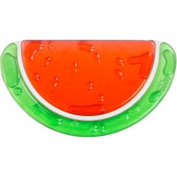 Wee Baby силиконова гризалка плод (1 бр.)