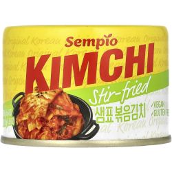 Sempio кимчи стир-фрайд (160 г)