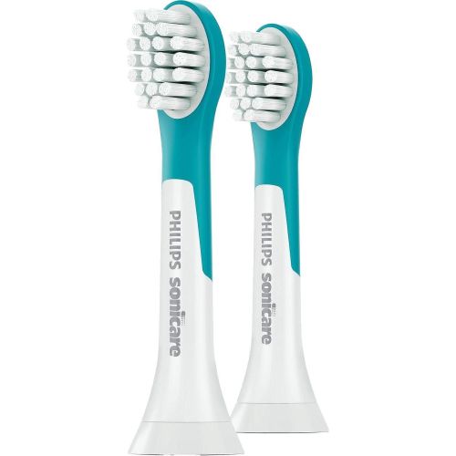 Philips Sonicare глави за детска четка за зъби за деца над 3 г (2 бр.)