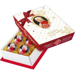 Reber Mozart пралини (120 г)