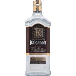 Kalganoff водка (700 мл)