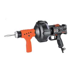 NROCK каналопочистваща машина (1 бр.)