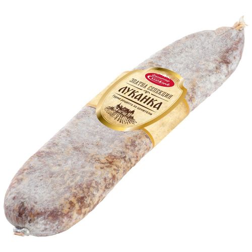 Маджаров Златна селекция луканка, на килограм (1 кг)