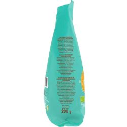 Super Fudgio био веган безглутенови зърнени възглавнички с шоколадово-лешников крем (200 г)