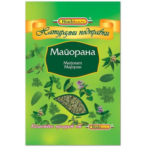 Радиком майорана (10 г)