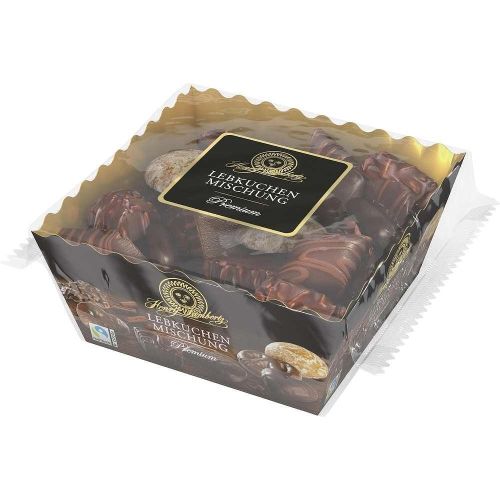 Lambertz микс от меденки (200 г)