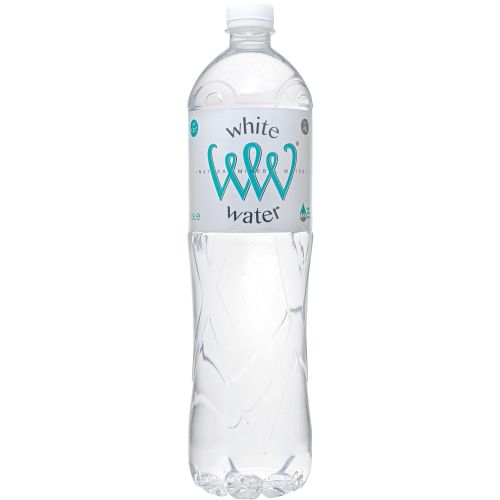 White Water минерална вода (1.5 л)