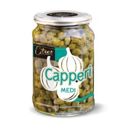 Citres каперси (540 г)