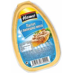 Hame пастет с пилешко месо (105 г)