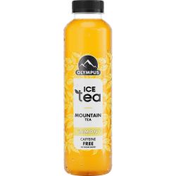 Olympus планински чай лимон (500 мл)