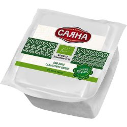 Саяна био краве сирене (400 г)