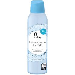 Today Fresh дезодорант спрей (200 мл)