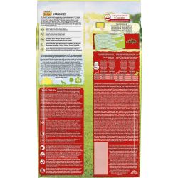 Purina Friskies Menu храна за кучета с говеждо (1.5 кг)